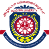 Alagappa-University-Logo