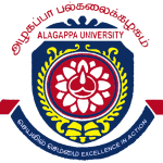 Alagappa-University-Logo